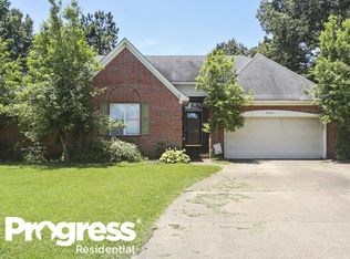 5739 Blocker St, Olive Branch, MS 38654