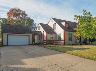 561 Fairfield Ave, Battle Creek, MI