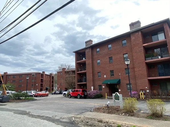 16 Winter St APT 46C, Waltham, MA 02451