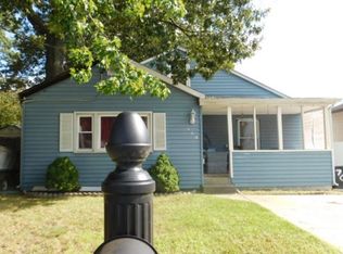 709 205th St, Pasadena, MD