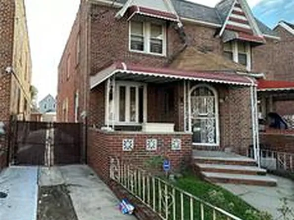 114-44 132nd St, South Ozone Park, NY 11420