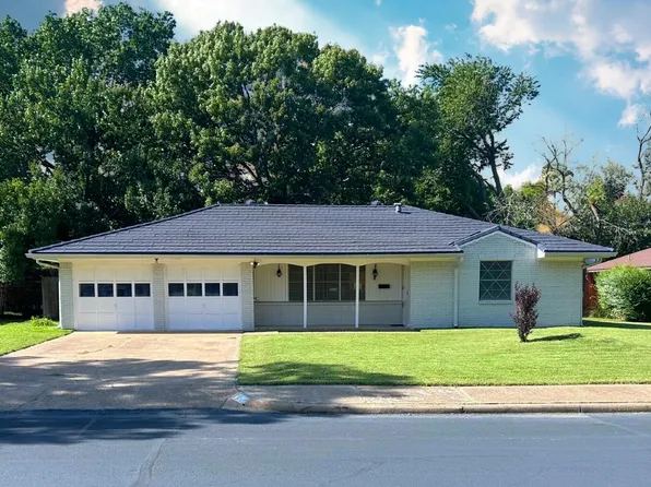 914 Danish Dr, Grand Prairie, TX 75050