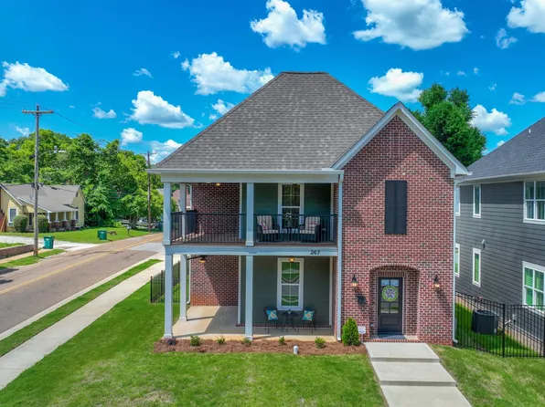 267 W Deaderick St, Jackson, TN 38301