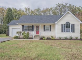 2110 Bolden Dr, Murfreesboro, TN 37127