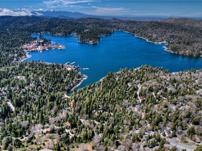 0 State Highway 173, Lake Arrowhead, CA, 92352