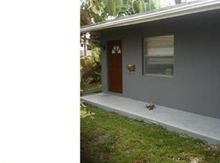 1731 NE 2nd Ave, Fort Lauderdale, FL 33305