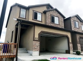 633 W Saratoga Chase Dr, Saratoga Springs, UT 84045