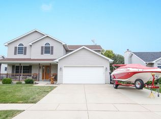 25050 Cashel Bay Rd, Manhattan, IL 60442