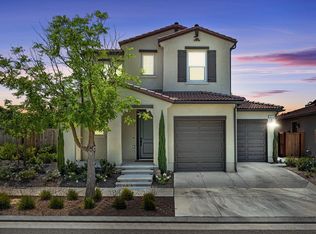 848 Orchard Hills Rd, Madera, CA 93636