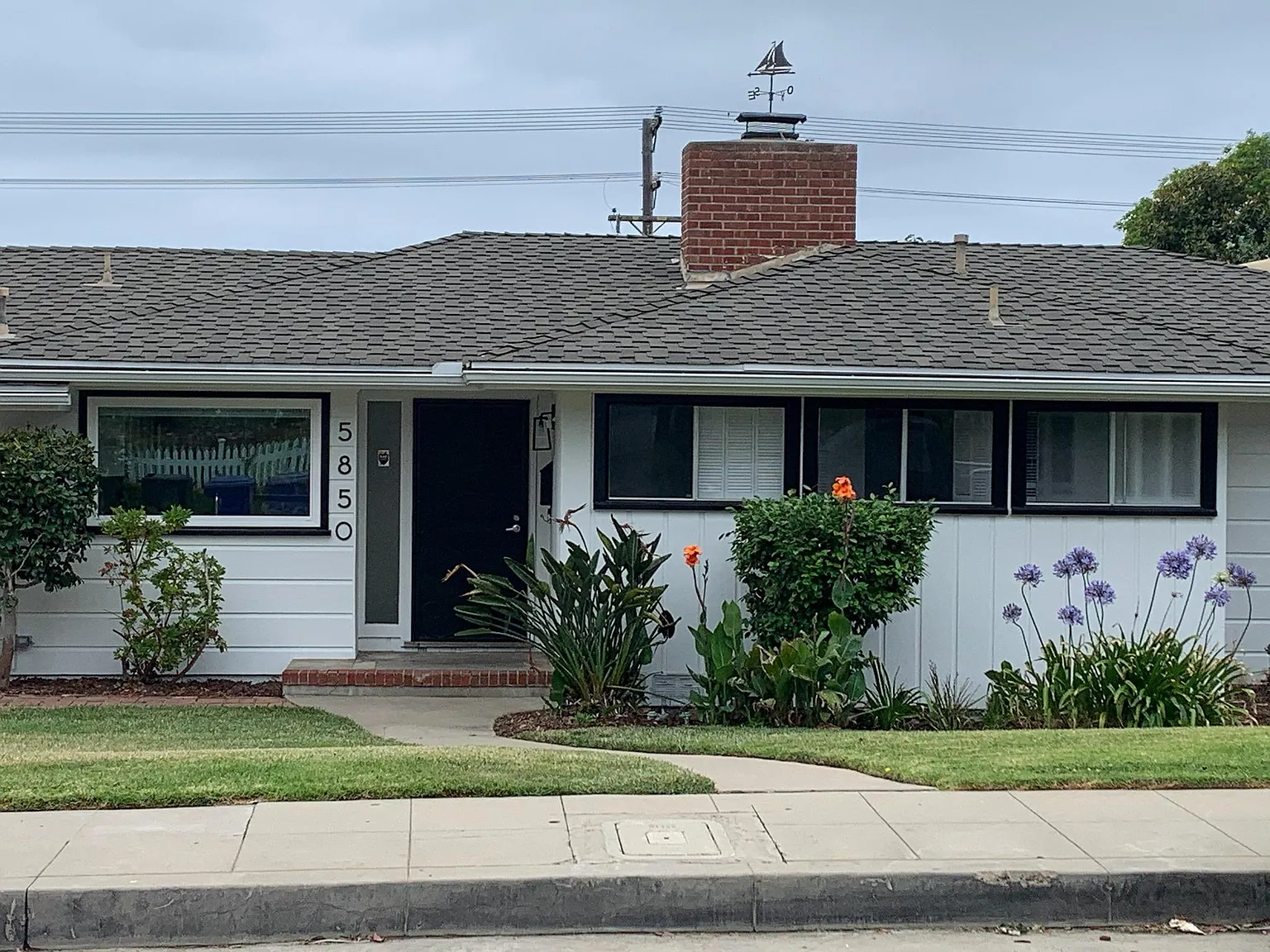 5850 Beaumont Ave — Photo 4
