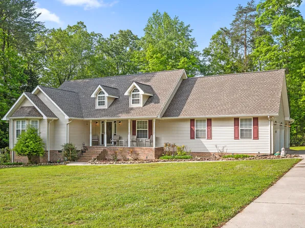 201 Big Cedar Dr, Dunlap, TN 37327