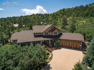 7710 Dante Way, Colorado Springs, CO 80919