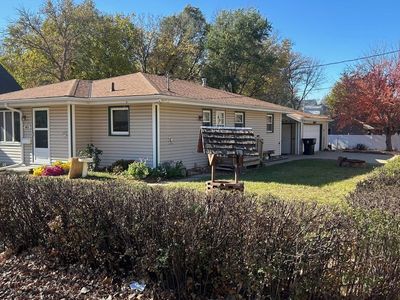 801 S Fairmount St, Sioux City, IA, 51106