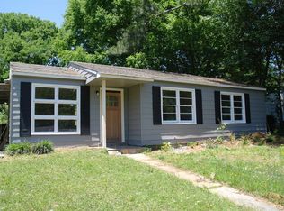 1210 Beechdale Rd, Montgomery, AL 36109