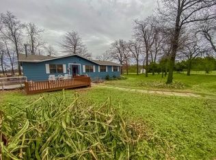 5201 Newberry Ln, Spencer, OK 73084