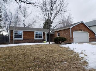 11300 W Brandt Pl, Littleton, CO 80127