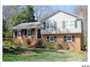 6823 Ronda Ave, Charlotte, NC 28211