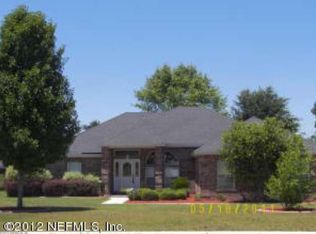 1299 Copper Creek Dr, Macclenny, FL 32063