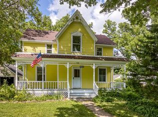 10113 Charles St, Richmond, IL