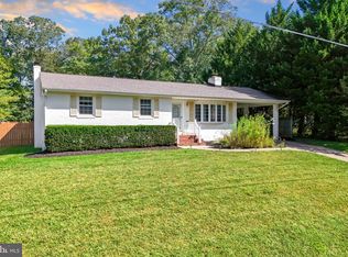 16508 Rolling Tree Rd, Accokeek, MD 20607