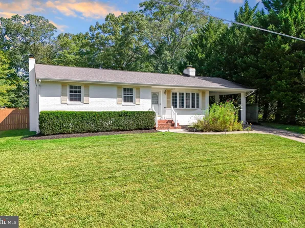 16508 Rolling Tree Rd, Accokeek, MD 20607