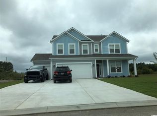 1020 Caprisia Loop LOT 145, Myrtle Beach, SC 29579