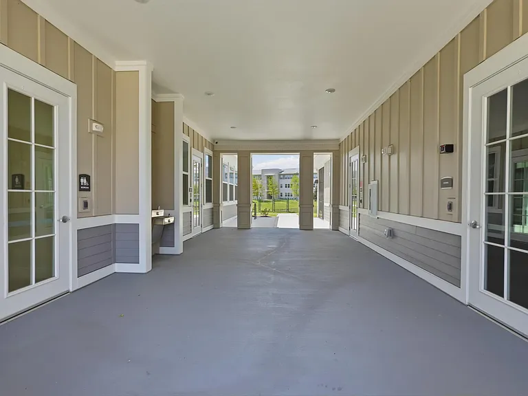 Barnett Villas — Photo 3