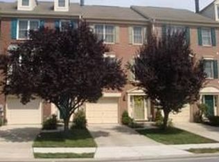 929 Walnutwood Rd, Hunt Valley, MD 21030