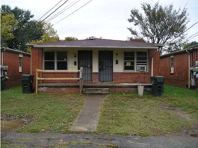 1st image of 521 N Hawthorne St #A/b