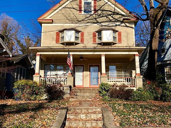 2nd image of 143-A Piedmont Ave