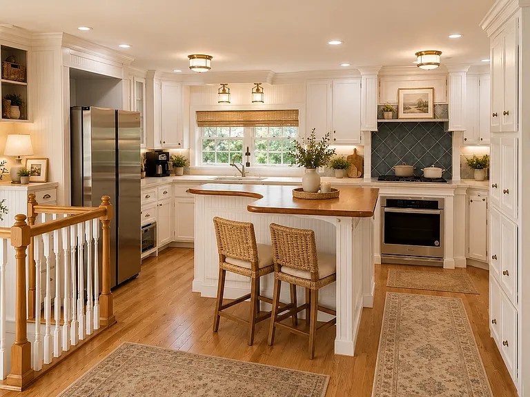 Revere Dr — Photo 9