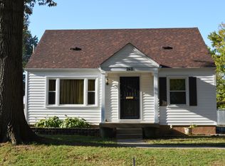 248 Kenoak Dr, Louisville, KY 40214
