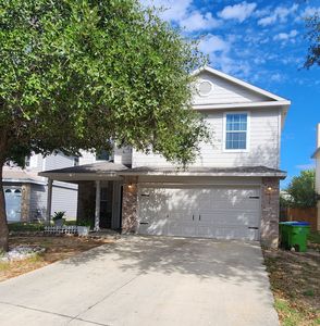 7936 Maple Leaf, San Antonio, TX, 78254