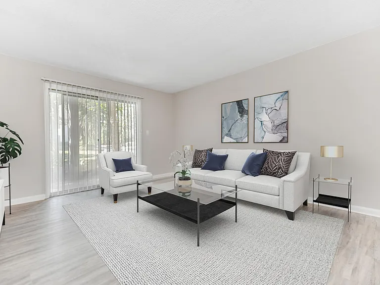 Magnolia Villas — Photo 19