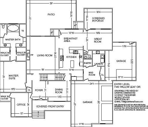 1st image of 7440 Willow Leaf Cir