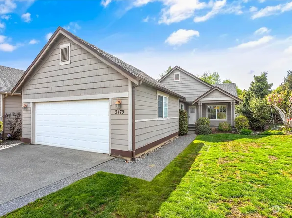 2175 Willow Street, Lynden, WA 98264