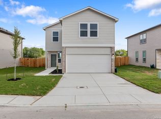 432 PANTHER PASS, Seguin, TX 78155