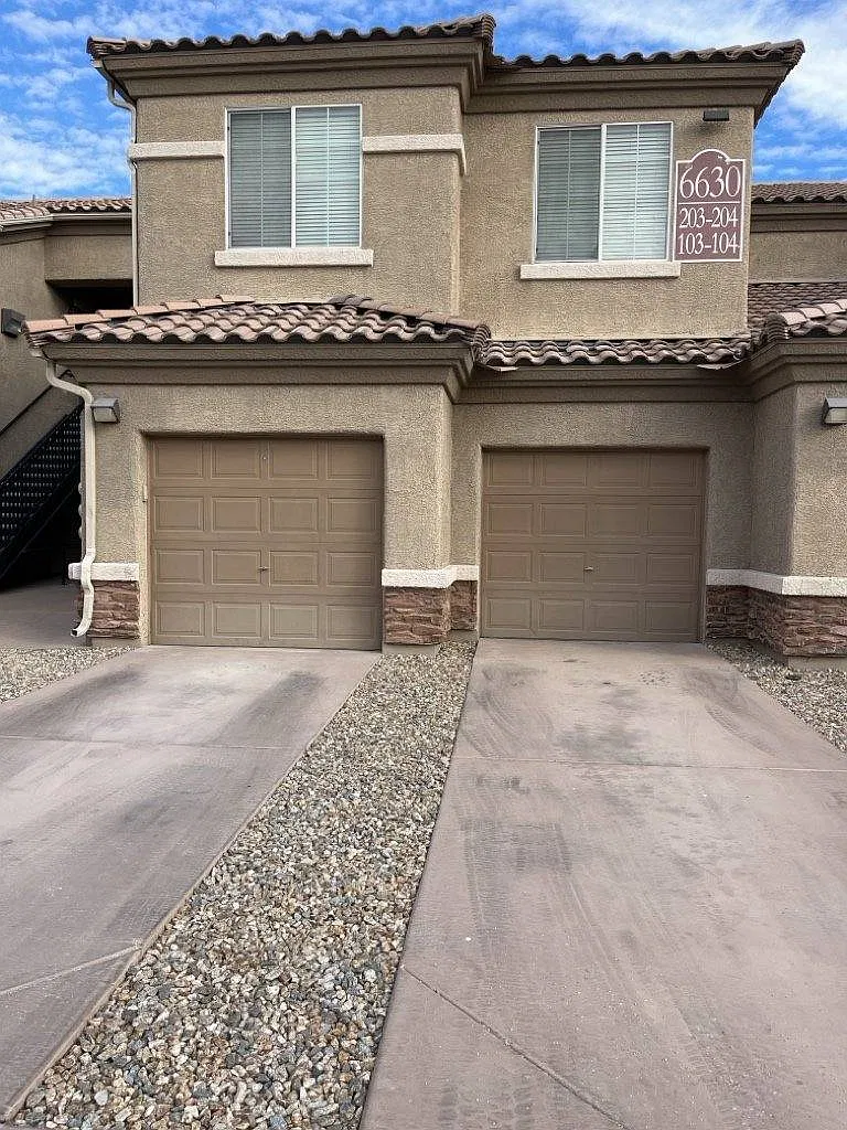 6630 Flaminian Lane #16-103 in North Las Vegas, NV 89084 — Photo 3