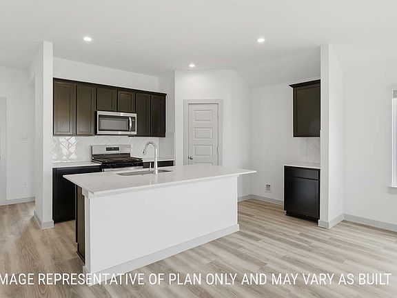 Plan Elevation.