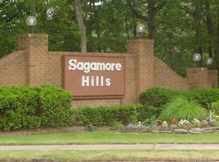 269 Sagamore Hills Dr #269, Pt Jefferson Station, NY 11776