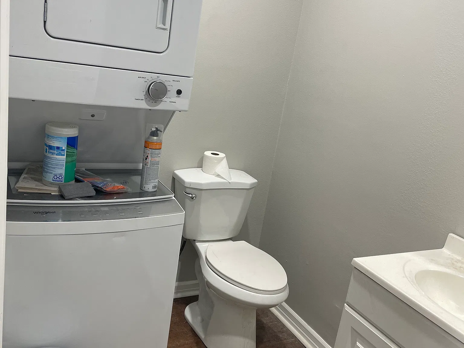 1 bed, $1,800 — Photo 3