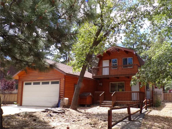 476 Los Angeles Ave, Sugarloaf, CA 92386