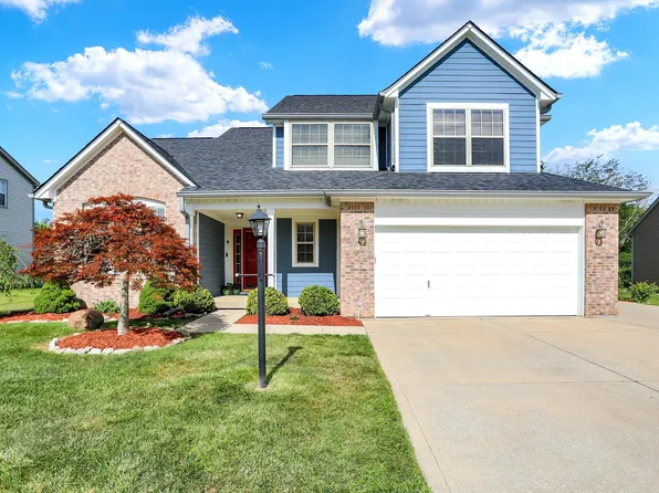 5850 Arabian Run, Indianapolis, IN 46228