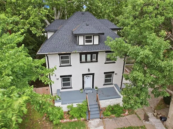 2708 Tracy Ave, Kansas City, MO 64109