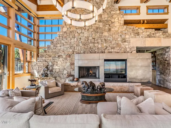 664 Beard Creek Trl, Edwards, CO 81632