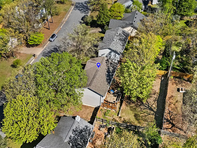 1715 Gamble Rd — Photo 40