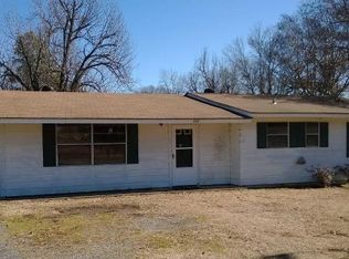 800 Southeastern Ave, Jacksonville, AR 72076