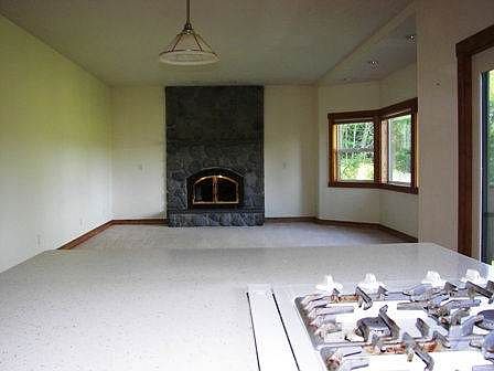 Large Main Level Family Room