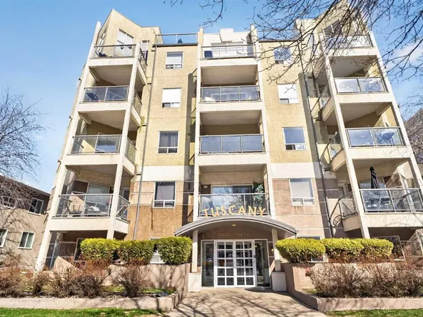10033 W 166th St NW #105, Edmonton, AB T5P 4Y1