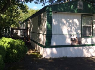 242 Liberty Cir, Hereford, PA 18056